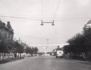 Улица В.И.Ленина (1959 г.)