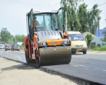 Скопин получит дополнительные средства на ремонт дорог