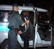 В Скопинском районе задержан грабитель