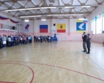 В Скопине одновременно прошли сразу два соревнования по полиатлону В Скопине одновременно прошли сразу два соревнования по полиатлону