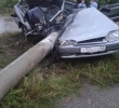 ДТП в Скопине унесло жизни двух человек