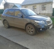 В Скопине Hyundai сбил женщину