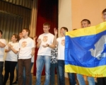 Победа молодежи Скопина в межрегиональном фестивале КВН