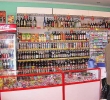 В Скопине с прилавка магазина похитили продукты