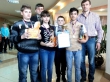 В Скопине прошёл областной финал «Чудо-шашек»