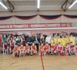 В Скопине стартовал баскетбольный турнир памяти Михаила Мурашко