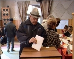 Итоги выборов депутатов в скопинских сёлах