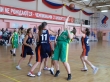Результаты Спартакиады по баскетболу среди учащихся в Скопине