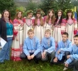 14 сентября в Скопине прошел II межрайонный молодежный слет