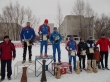 В Скопине прошёл праздник лыжного спорта в честь Геннадия Раменского