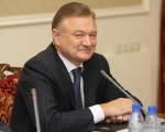 Губернатор Олег Ковалев провел в Скопине прием граждан