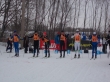 В Скопине прошёл праздник лыжного спорта в честь Геннадия Раменского