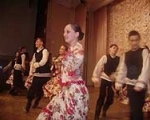 Подведены итоги VII областного фестиваля хореографического искусства «В мире танца»