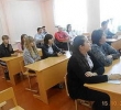 В Скопине начала работу школа молодого журналиста