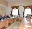 Губернатор Олег Ковалев провел рабочее совещание с активом города Скопина