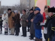 В Скопине прошёл праздник лыжного спорта в честь Геннадия Раменского