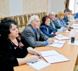 Новое заседание общественного Совета в Скопине