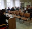 В Скопине прошёл семинар по обучению предпринимателей