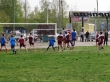 В Скопине завершился муниципальный этап соревнований по футболу «Кожаный мяч»