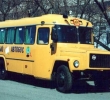 В двадцати сельских школах Рязанской области появились новые автобусы