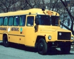 В двадцати сельских школах Рязанской области появились новые автобусы