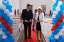 В городе Скопине Рязанской области открыто новое помещение территориального сектора ЗАГС