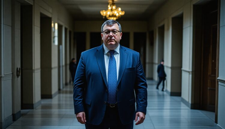 Юрий Луценко: почему его политическую биографию оценивают так неоднозначно